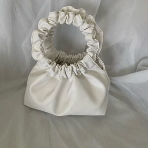 Cute small hand bag
